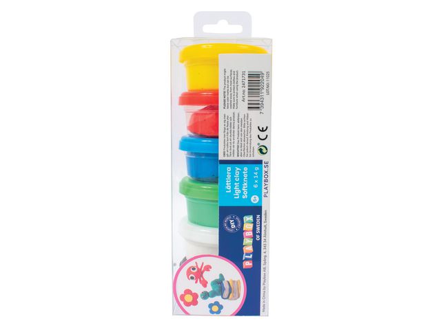 Modelleringsleire PLAYBOX basis (6)