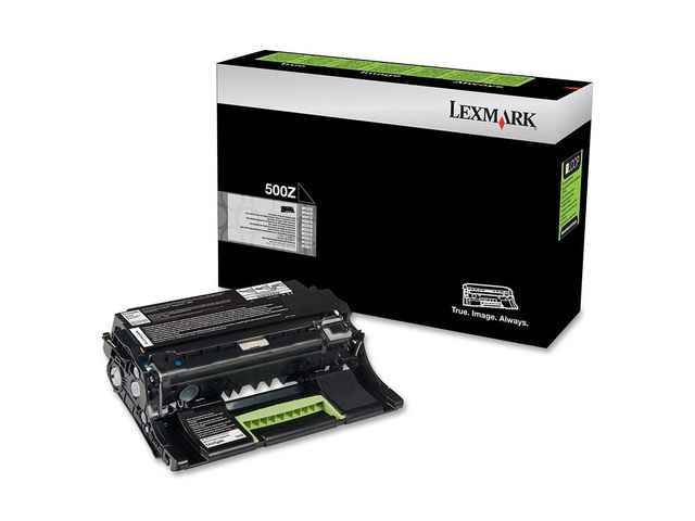 Imaging Unit LEXMARK 50F0Z00 sort
