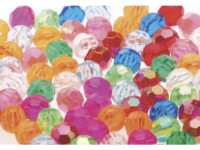 Krystallperler (250)