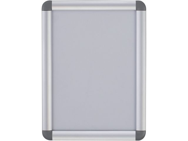 Infotavle BI-OFFICE alu ramme A4