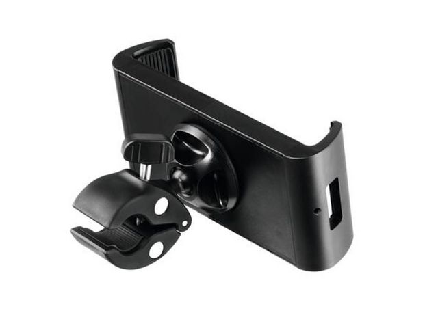 Nettbrettholder DURABLE Tough clamp