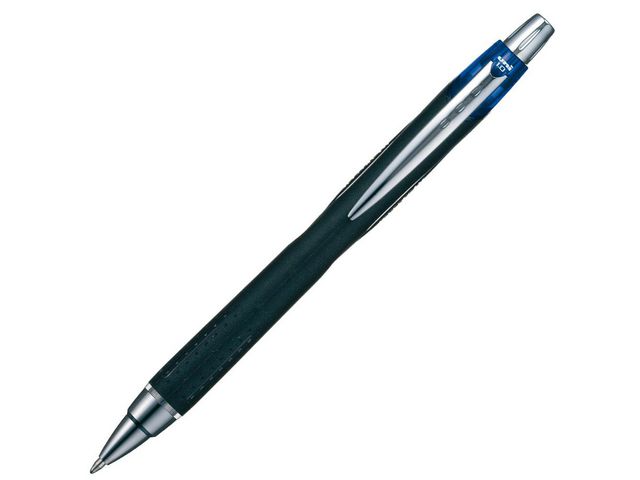 Geleroller UNI Jetstream SXN-210 RT blå