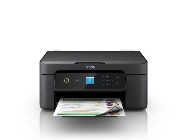 EPSON Expression Home XP-3205 MFP inkjet