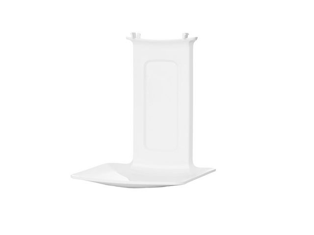 Dryppskål ANTIBAC Modell X hvit