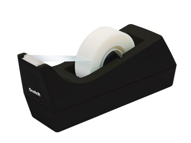 Tapedispenser SCOTCH C-38 for 33m tape