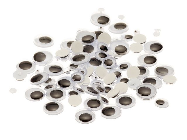 Plastøyne PLAYBOX 3 størrelser