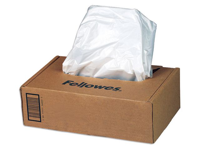 Pose FELLOWES makuleringsmaskin 34L(100)