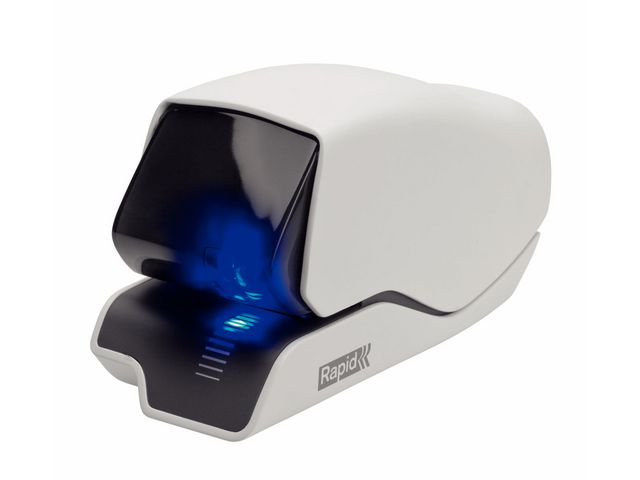 Stiftemaskin RAPID 5025 el. 25 ark