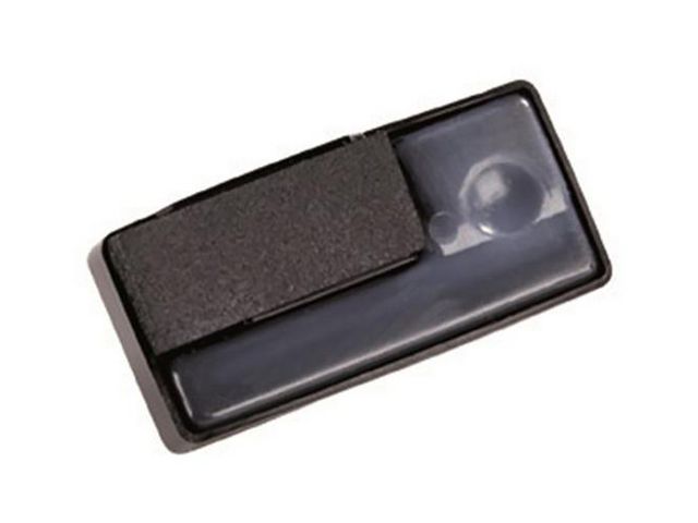 Stempelpute REINER f/nummeratør sort