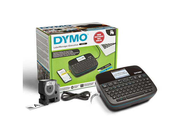 Merkemaskin DYMO LM640CB