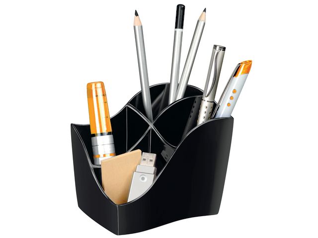 Penneholder CEP ISIS sort