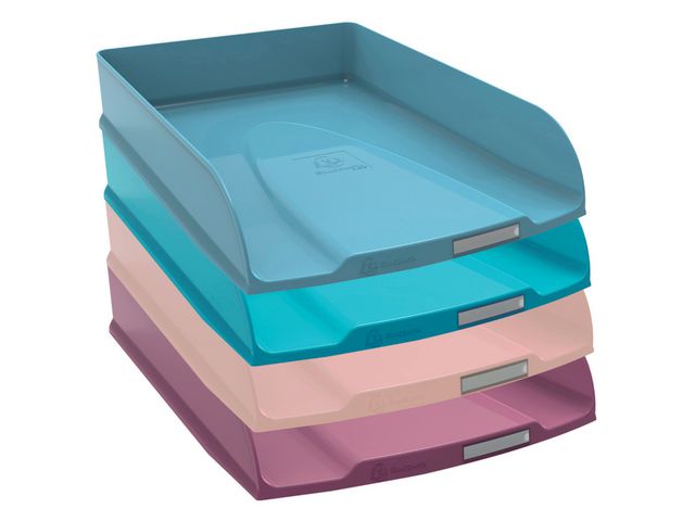 Brevkurv EXACOMPTA Skandi ass (4)