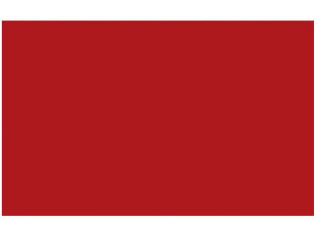 Fotokartong URSUS A4 300g rubinrød