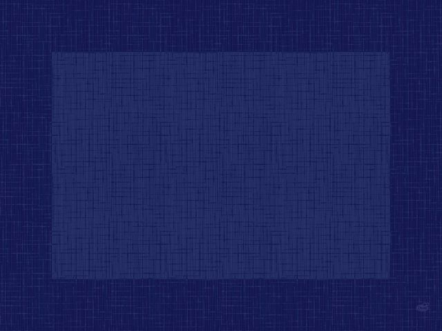 Bordbrikke DUNICEL Linnea mørk blå (100)