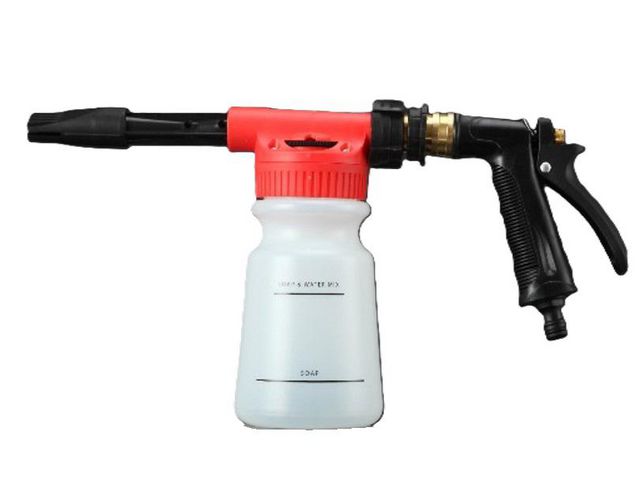 Skumsprøyte KABI 900 ml
