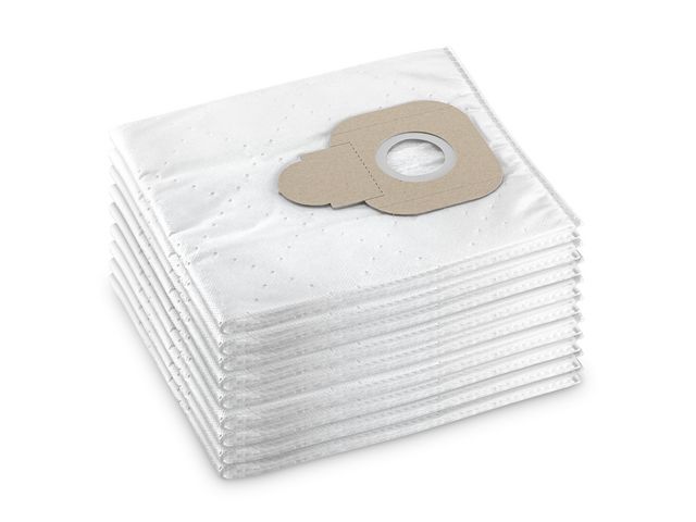 Filterpose KÄRCHER Fleece (10)