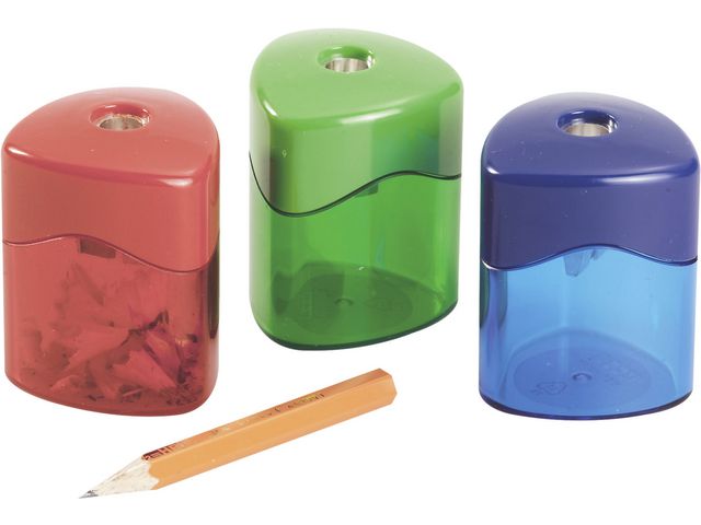 Blyantspisser m/beholder nr905