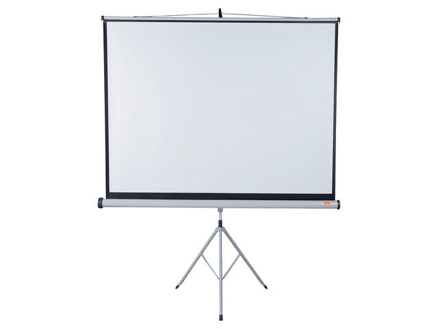 Lerret NOBO Tripod for gulv 175x133cm