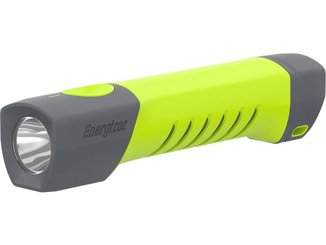 Lommelykt ENERGIZER Pro CRI 1000L
