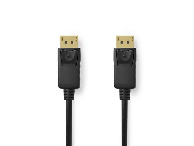 Kabel NEDIS DisplayPort 2.00 m
