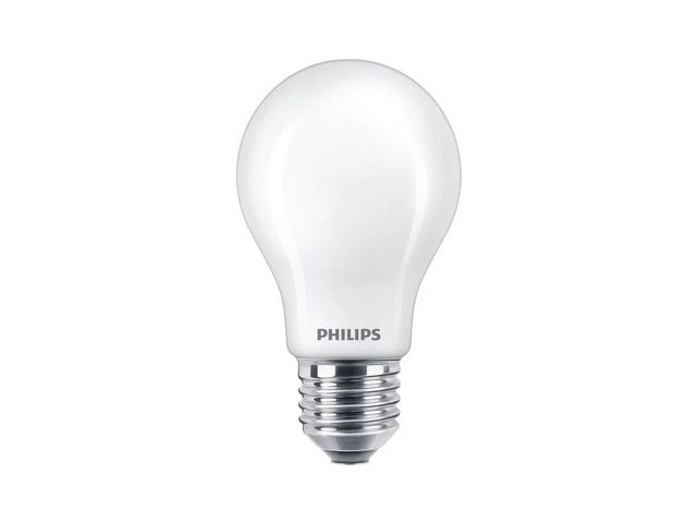 Lyspære PHILIPS LED 3,4W/927 15kT E27