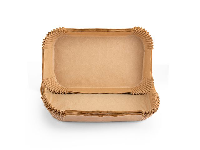 Air fryer papir WILFA 22x14cm (50)