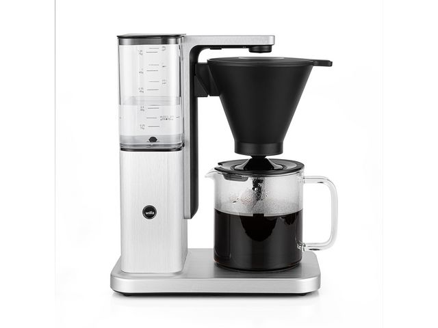 Kaffetrakter WILFA Zense 1,25L aluminium