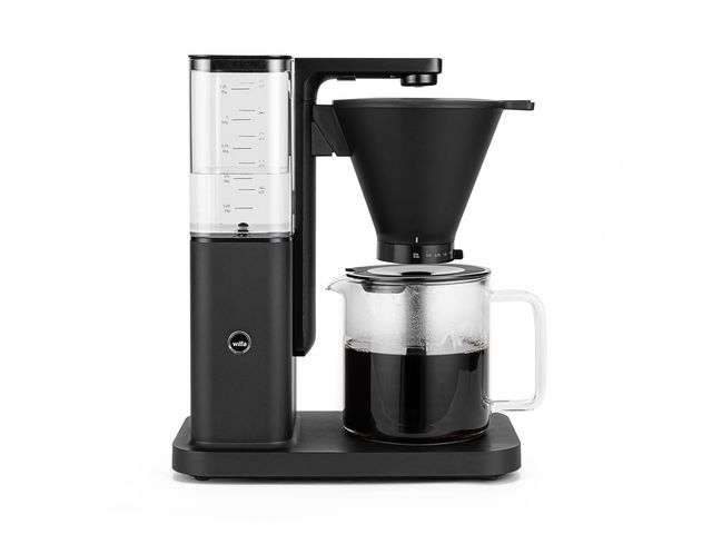 Kaffetrakter WILFA Zense 1,25L sort