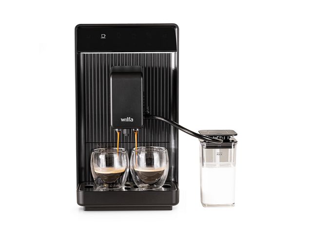 Espressomaskin WILFA Volo automatic