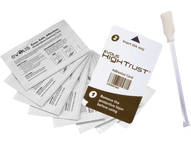 Rensesett EVOLIS Zenius