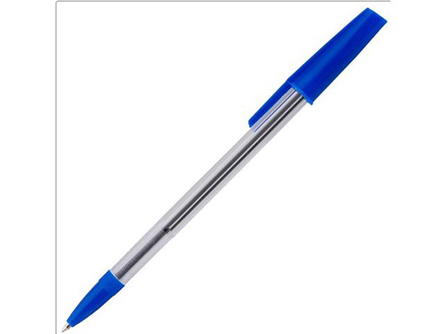 Kulepenn STYLOSTIK blå (50)