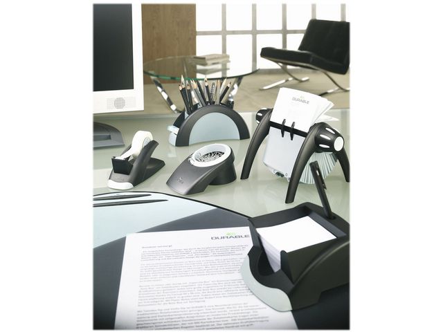 Notatblokk DURABLE 90x90 refill