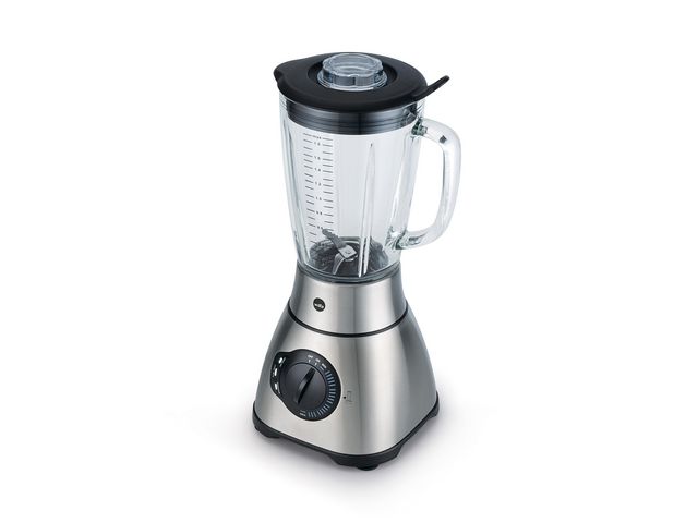 Blender WILFA Xplode Vital 1,8L stål