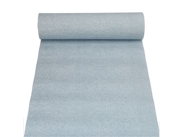 Bordløper PAPSTAR RC 40cmx24m blå