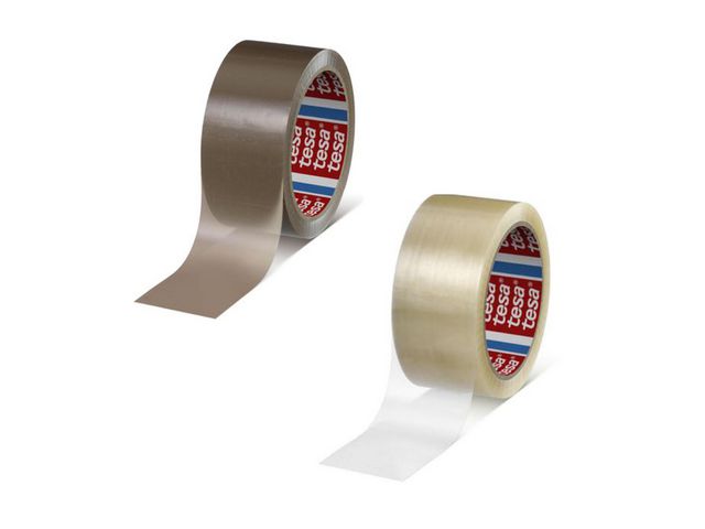 Emb.tape TESA PP hotmelt 50mmx66 klar(6)