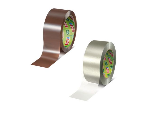 Emb.tape TESA Ultra Eco 50mmx66m klar