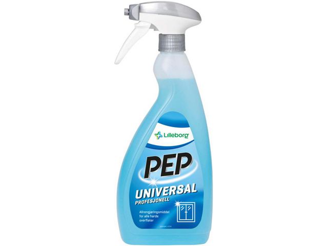 Universalspray PEP 0,75L
