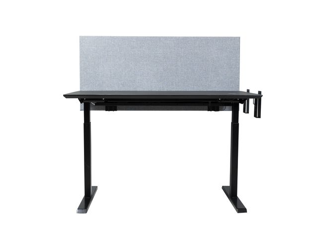 Bordskjerm KENSON Hugin 1600mm Grå