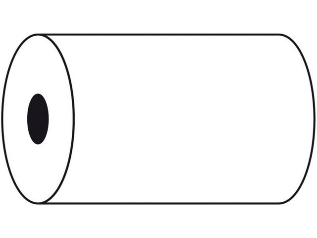 Regnerull 57x40x12mm 60gr. 2-lag (5)