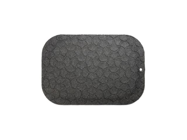 Avlastningsmatte MATTING StandUp sort