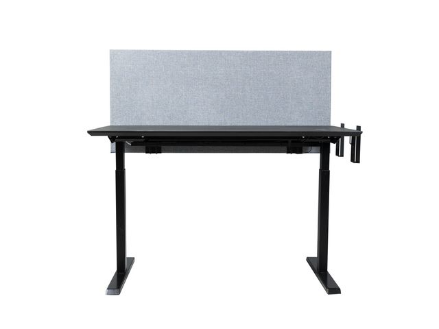 Bordskjerm KENSON Hugin 2000mm Grå