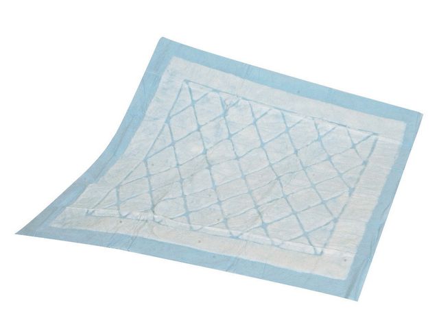 Sengebeskytter ABENA Abri-soft 90x60(30)