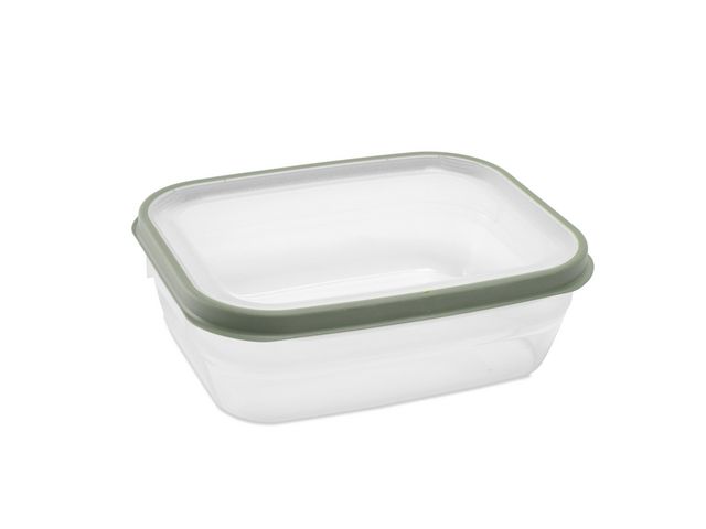 Matoppbevaring Cook it Eco 1,2L