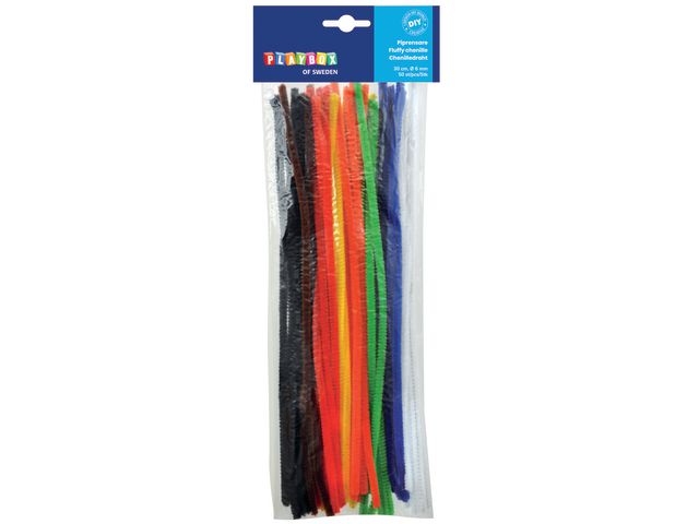 Piperenser PLAYBOX (50)