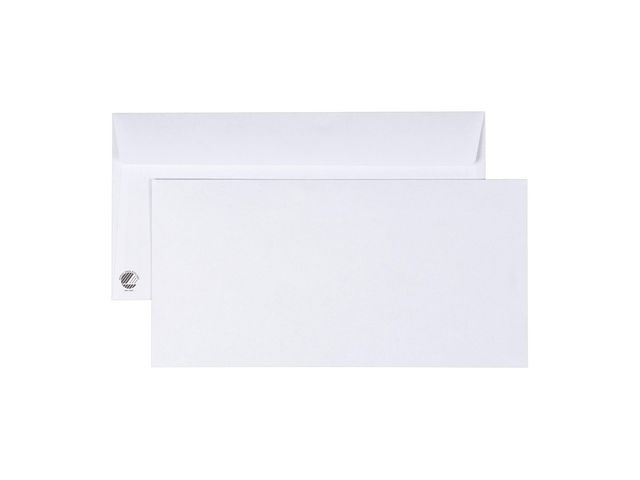 Konvolutt SOBER E65 90g SKD (500)