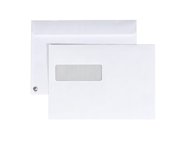 Konvolutt SOBER C5 90g SKD V16(500)