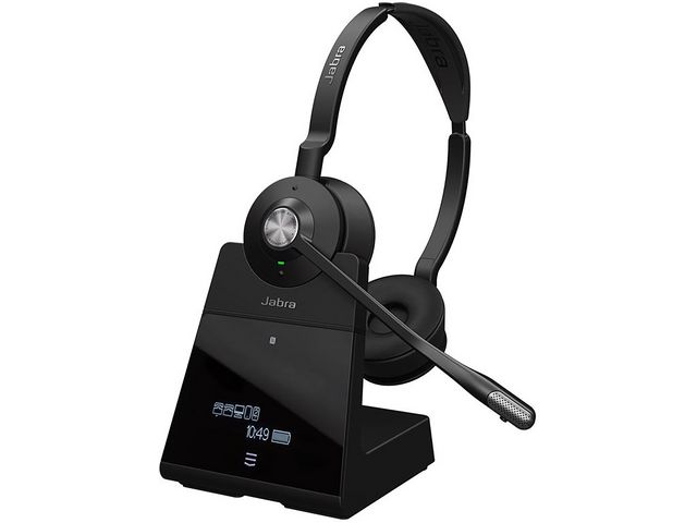 Headset Jabra Engage 75 SE Stereo