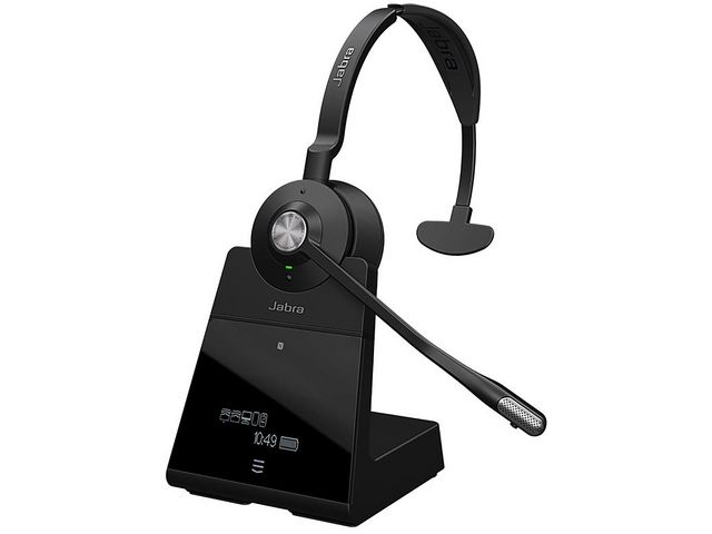 Headset Jabra Engage 75 SE Mono