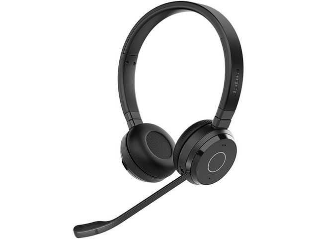 Headset Jabra Evolve 65 TE Stereo
