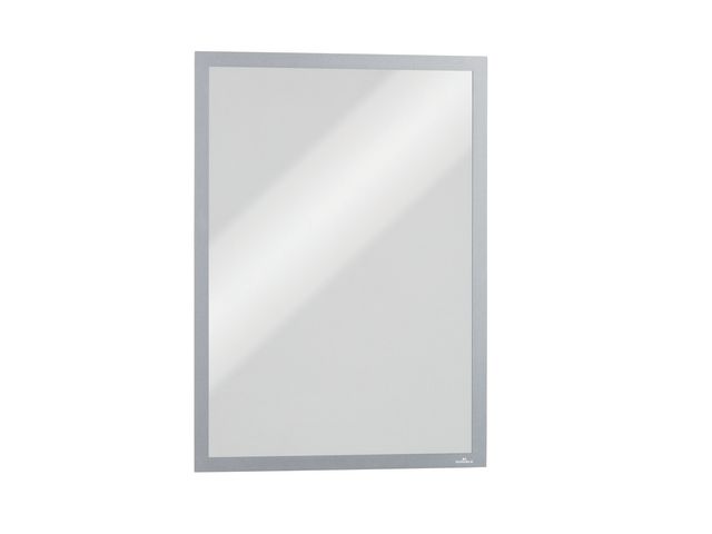 Magnetramme DURAFRAME A3 sølv (5)